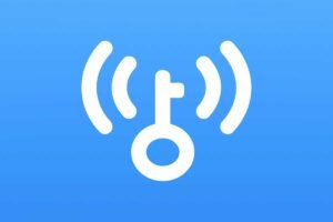 Wifi万能钥匙极速版 去广告免登录SVIP版(工具)