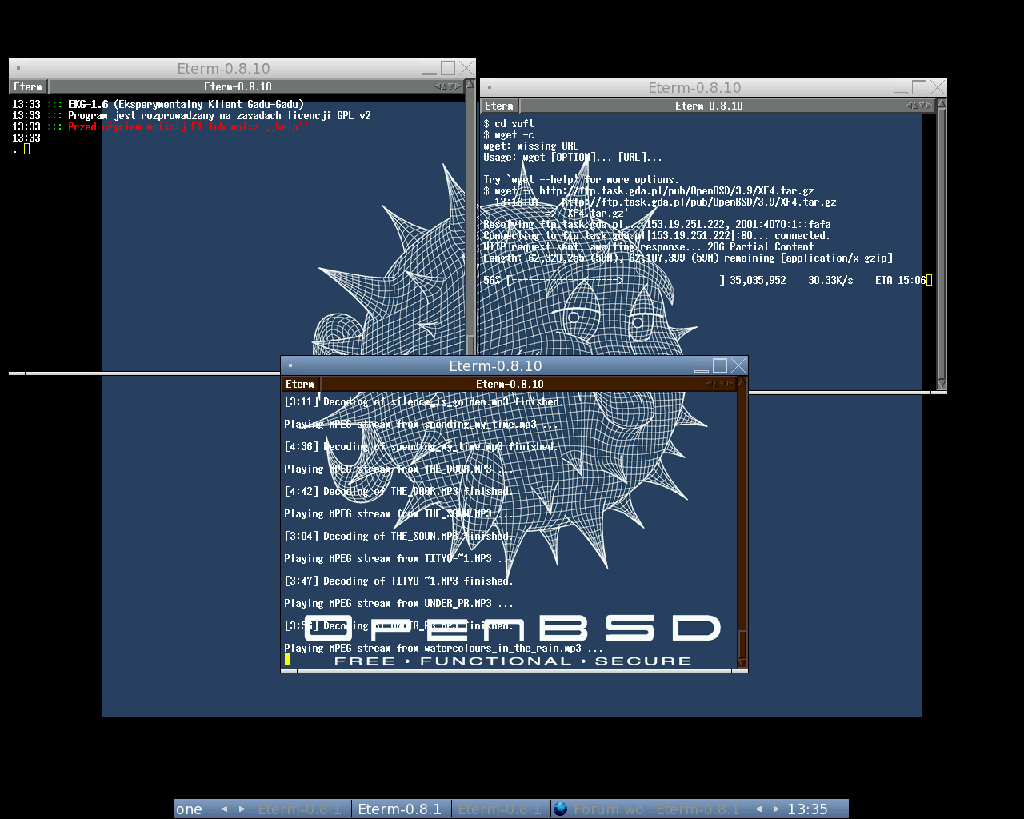 原版:OpenBSD_ (BSD)