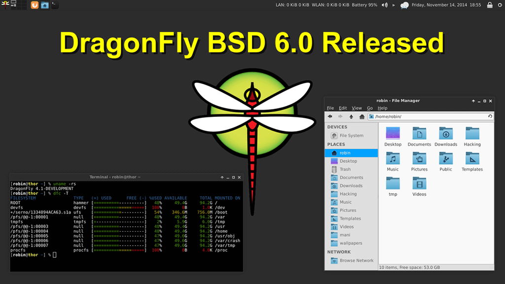 原版:DragonFly BSD_(BSD)