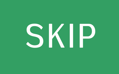 SKIP — 李跳跳替代App,免费开源的开屏广告跳过工具!