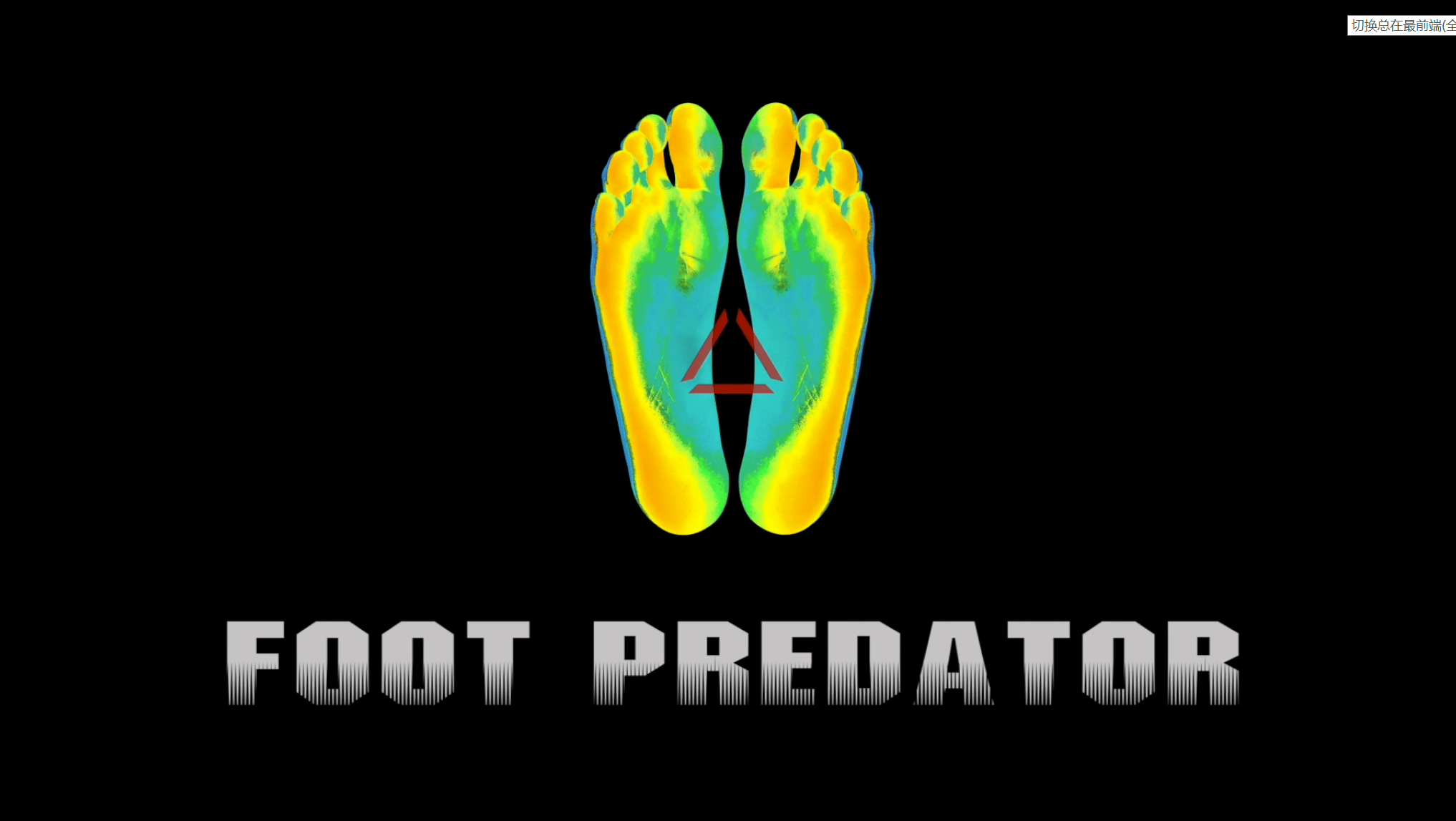 FOOTPREDATOR恋脚癖的最佳系列合集