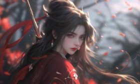 江湖日记:搜索功能预览