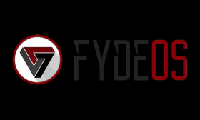 FydeOS_（ Chromium OS）