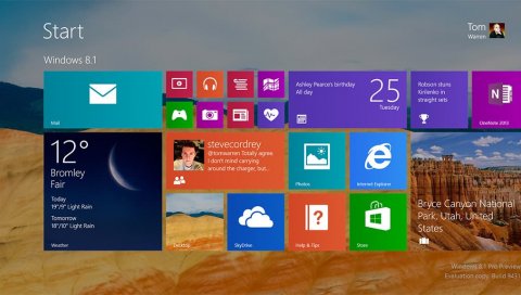 Windows 8.1 _ （Windows）