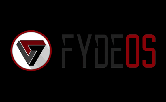 FydeOS_( Chromium OS)