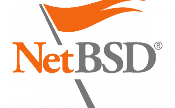 原版:The NetBSD_(BSD)