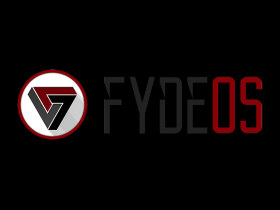FydeOS_（ Chromium OS）