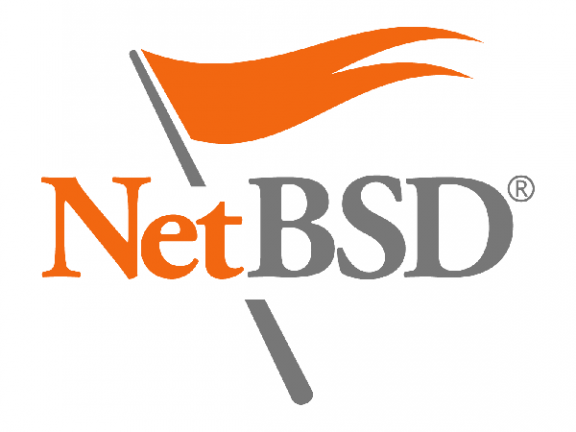 原版：The NetBSD_（BSD）