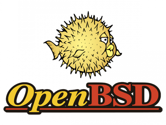 原版：OpenBSD_ （BSD）