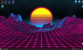 Steam:Wallpaper Engine壁纸引擎