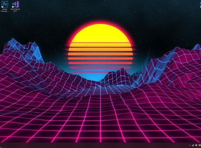 Steam:Wallpaper Engine壁纸引擎