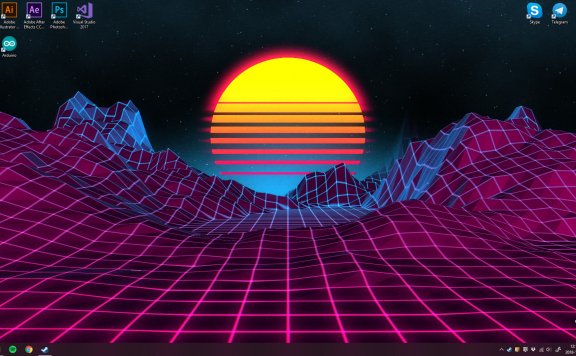 Steam:Wallpaper Engine壁纸引擎