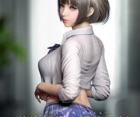 洛夫克拉夫特行动:堕落娃娃