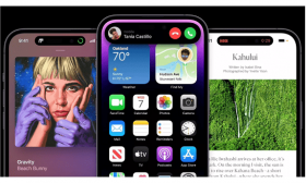 Dynamic Island 安卓灵动岛高级版(工具)