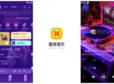 酷我音乐高级版 解锁至臻音质2.0 破解所有权限(音乐)