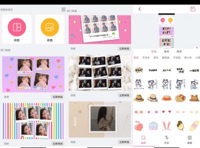 拼图全能王app 解锁永久会员