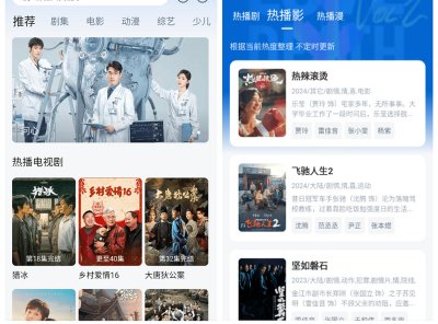 iOS伪装上架影视APP