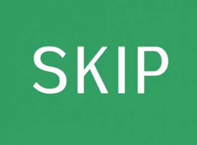 SKIP — 李跳跳替代App,免费开源的开屏广告跳过工具!