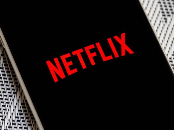 解锁Netflix 跨平台高清影视APP