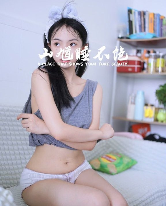 014-山馗睡不饱 写真艺术私拍作品 [61P+1V-198MB]