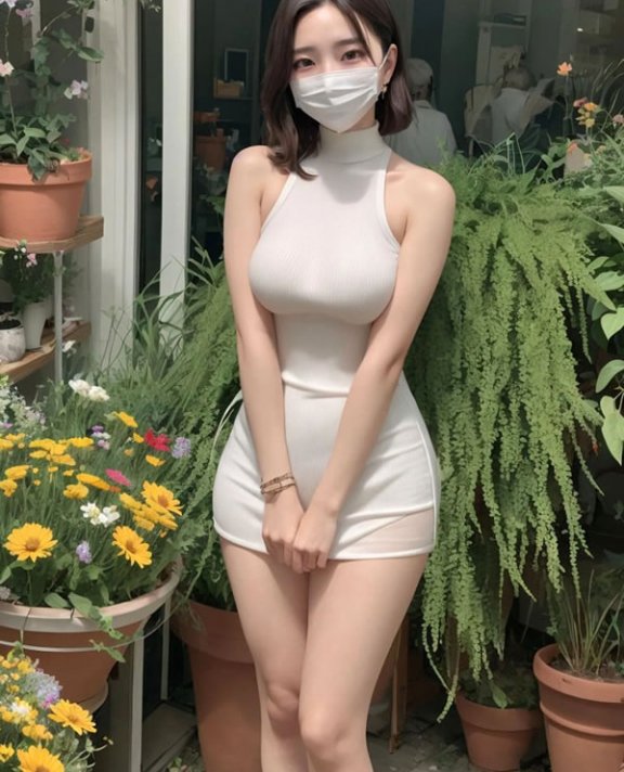 AI010 – 百变套装