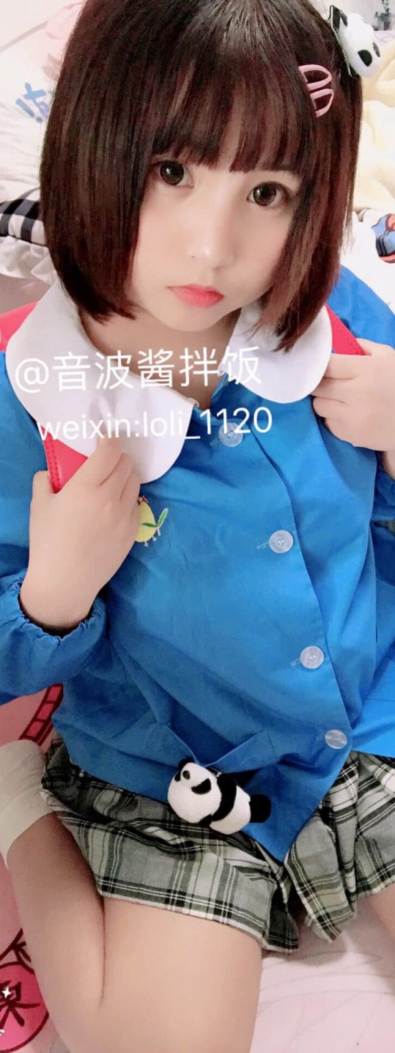 085-音波酱拌饭（樱木川田）23套大尺度合集