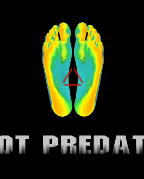 FOOTPREDATOR恋脚癖的最佳系列合集