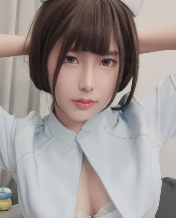 189-minichu福利姬OnlyFans系列百变写真女神全套完整版流出【1190P 85V】19.38G