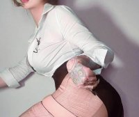 319-希希Gina – 微密圈系列奈斯希希图片&视频合集【持续更新中】