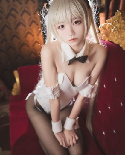 307-五更百鬼 – cosplay网红写真福利资源45套合集分享