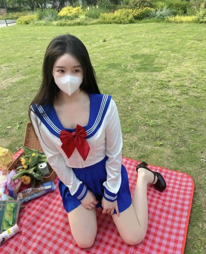 318-软妹小九九[July芝岚]-微密圈写真&视频合集 【持续更新中】