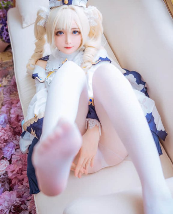 274-Sayako – 小夜子Coser写真图片合集