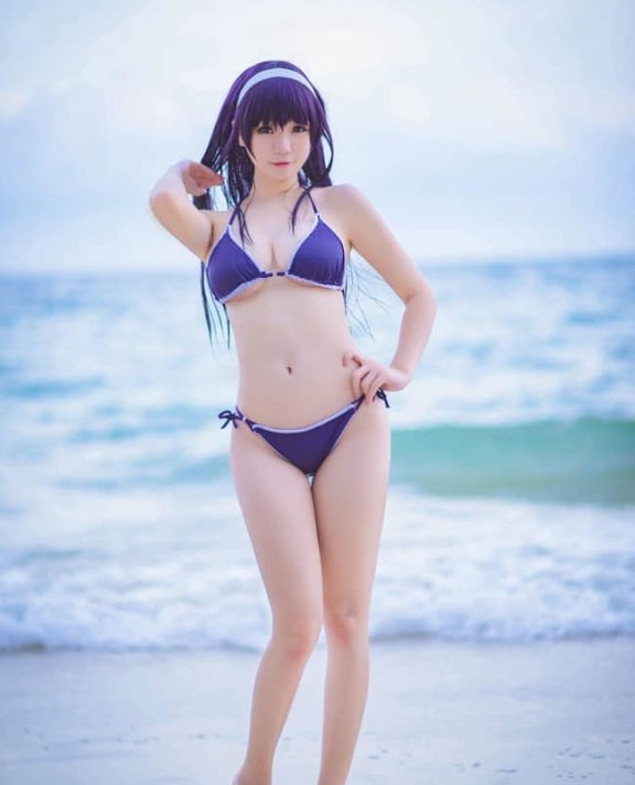 290-小野妹子w – 麻酱的三时三餐写真图片48套原版合集