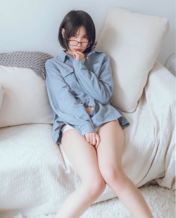 291-逐月Su – 二次元COSER写真原版46套资源合集分享【持续更新中】