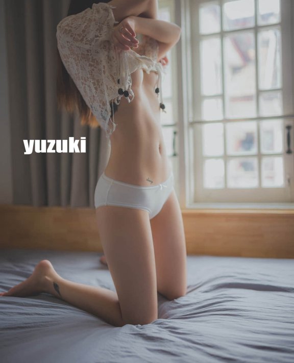 119-柚木Yuzuki最全合集福利资源分享23G