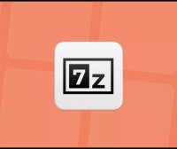 7-Zip 使用命令行版本进行压缩、解压等技巧