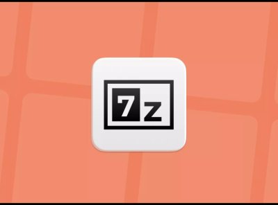 7-Zip 使用命令行版本进行压缩、解压等技巧