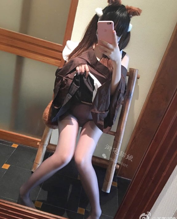 140-舰队少女@(御宅猫娘)VIP收费11套图合集