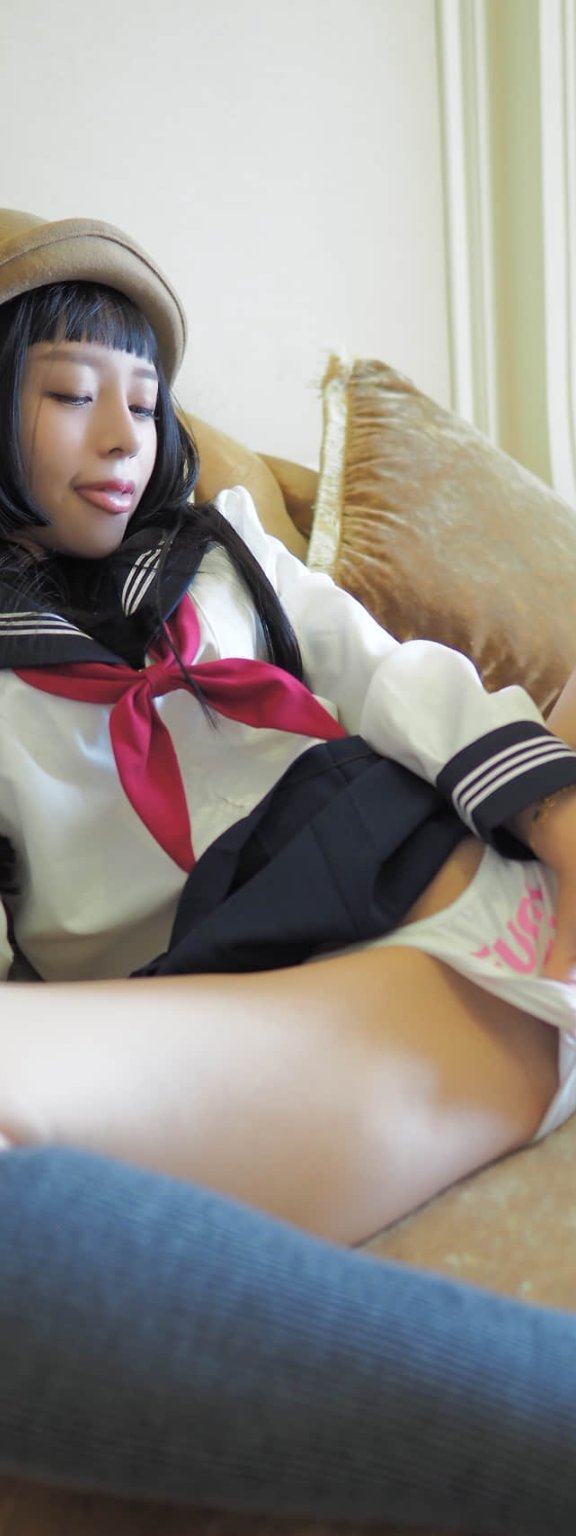 163-tumblr少女@知一妹妹精选套图视频集 [67P2V] – 江湖日记